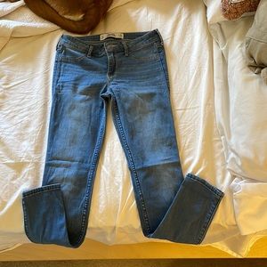 ❕HOLLISTER Jean Legging ❕